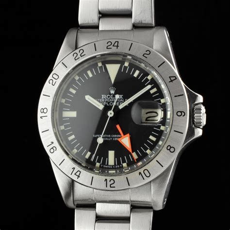 rolex explorer 2 1655